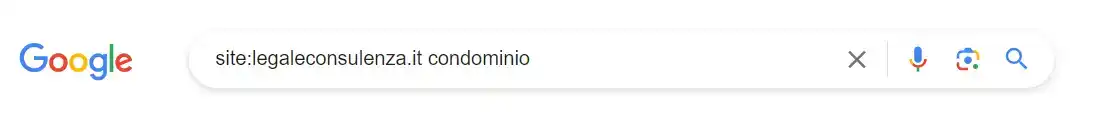 ricerca utilizzando google ricerca utilizzando google